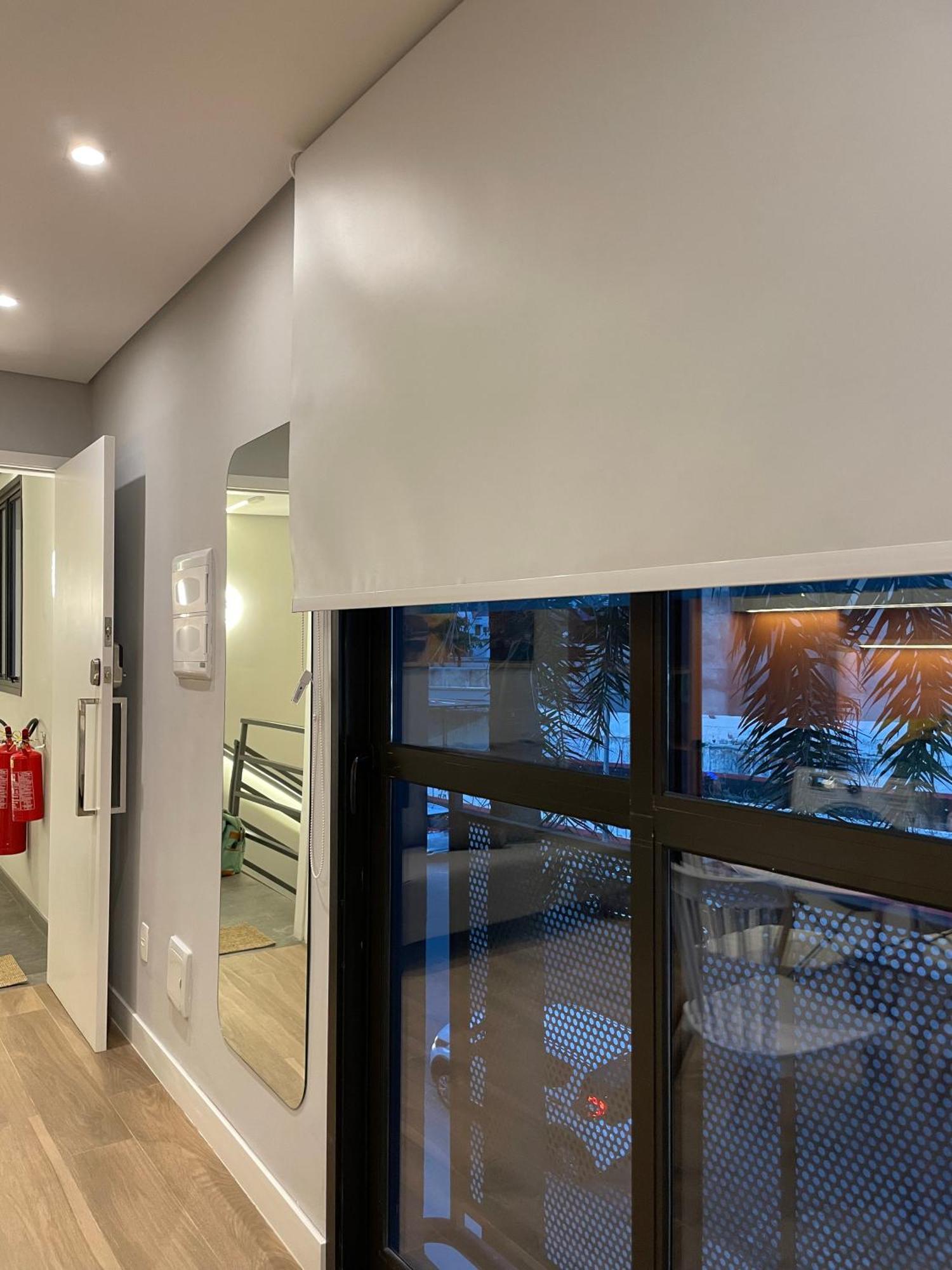 Iguatemi Stay B - Premium Location, Modern And New Space, Affordable São Paulo Luaran gambar