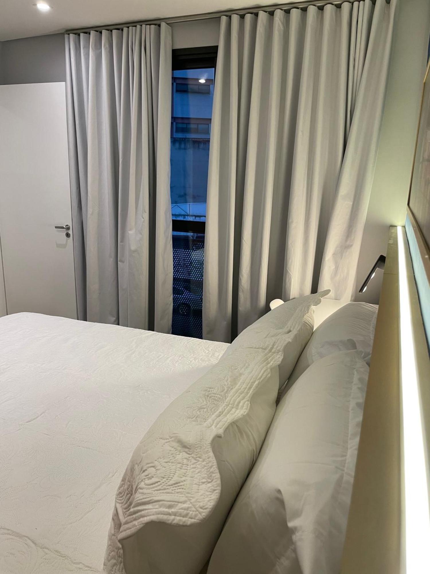 Iguatemi Stay B - Premium Location, Modern And New Space, Affordable São Paulo Luaran gambar