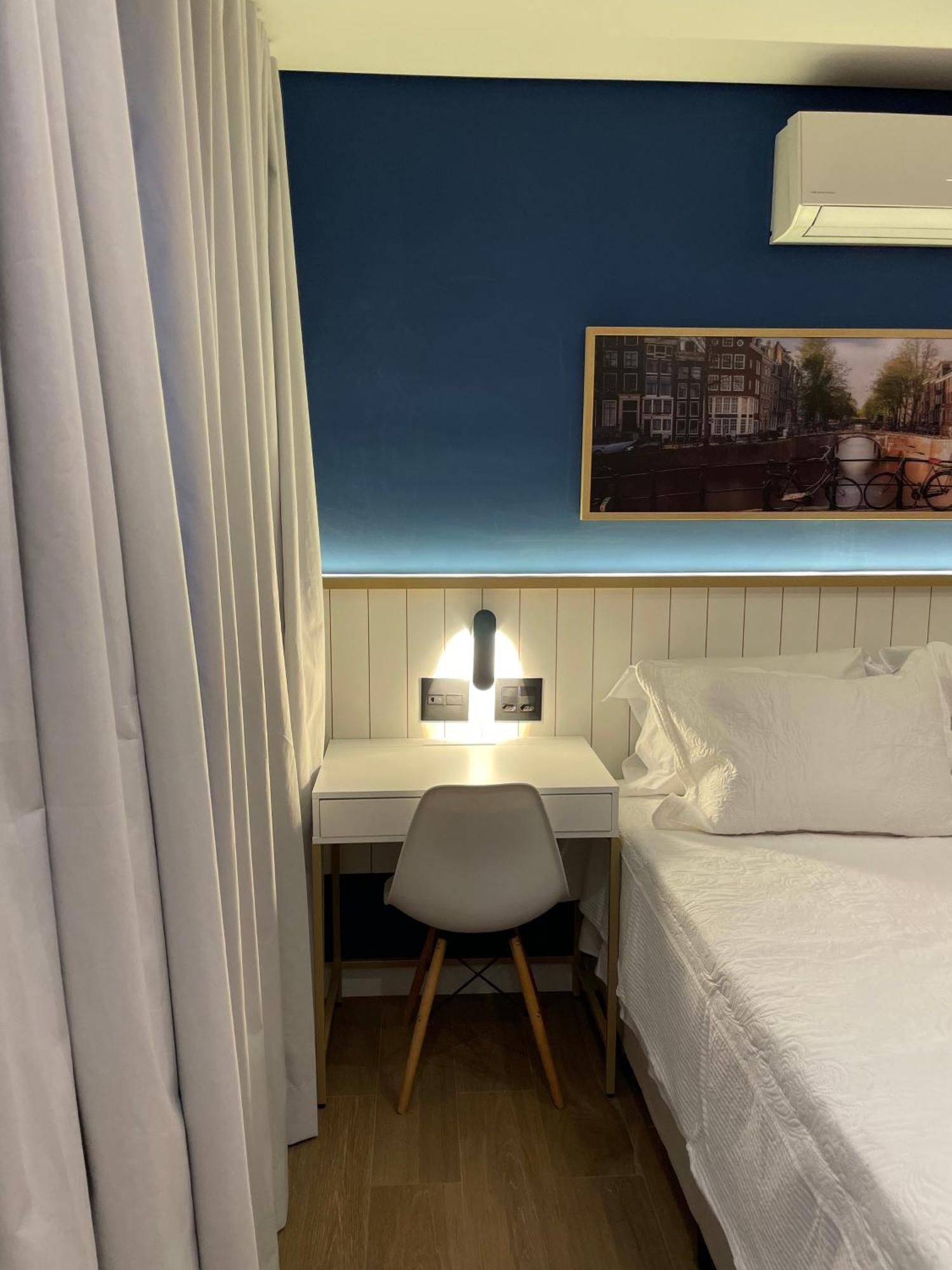 Iguatemi Stay B - Premium Location, Modern And New Space, Affordable São Paulo Luaran gambar