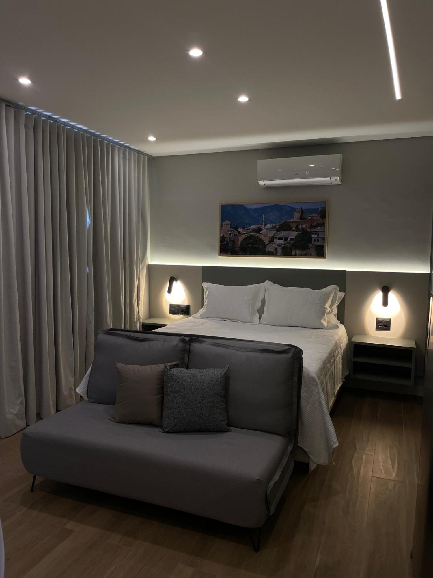Iguatemi Stay B - Premium Location, Modern And New Space, Affordable São Paulo Luaran gambar