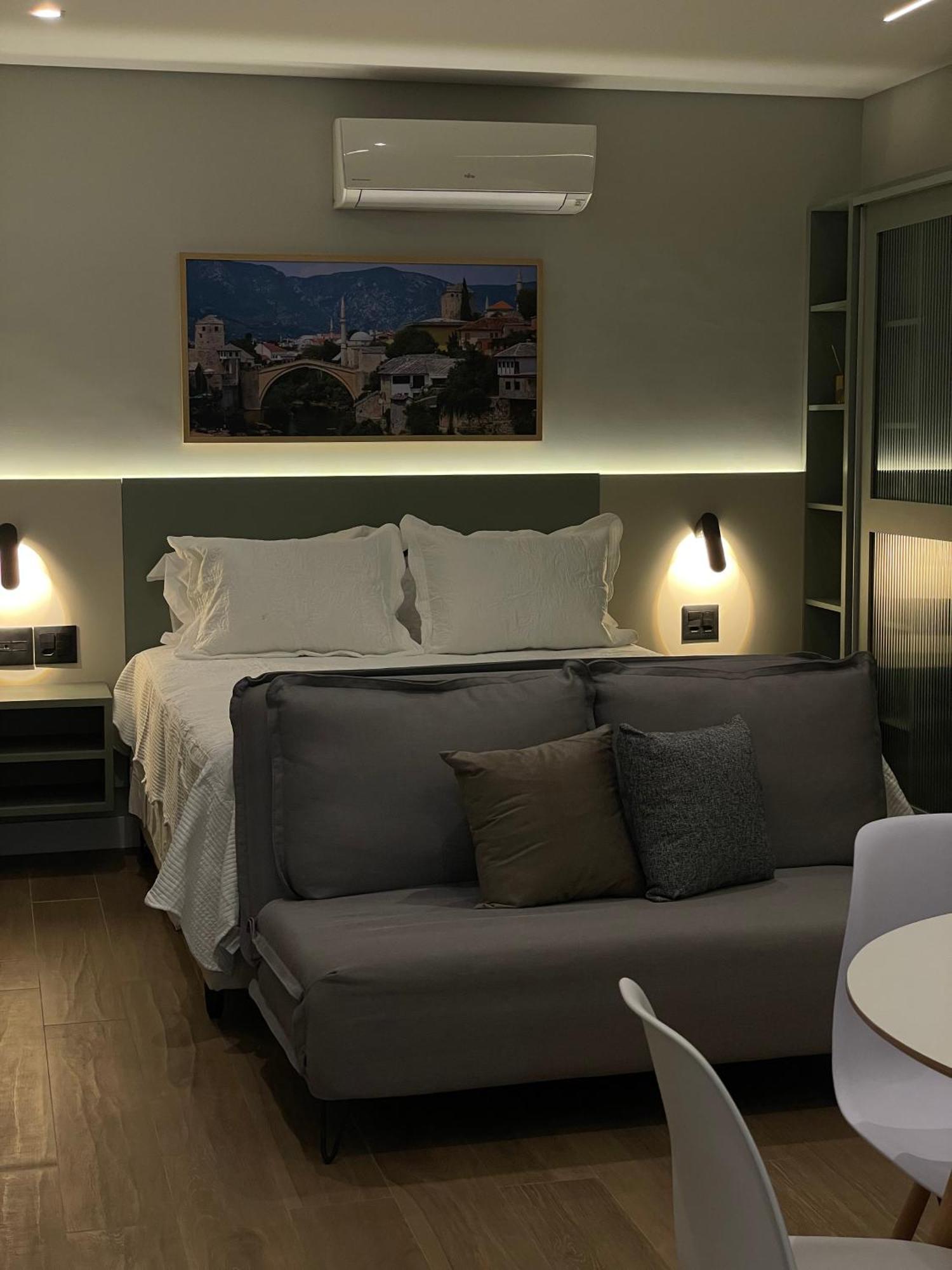 Iguatemi Stay B - Premium Location, Modern And New Space, Affordable São Paulo Luaran gambar