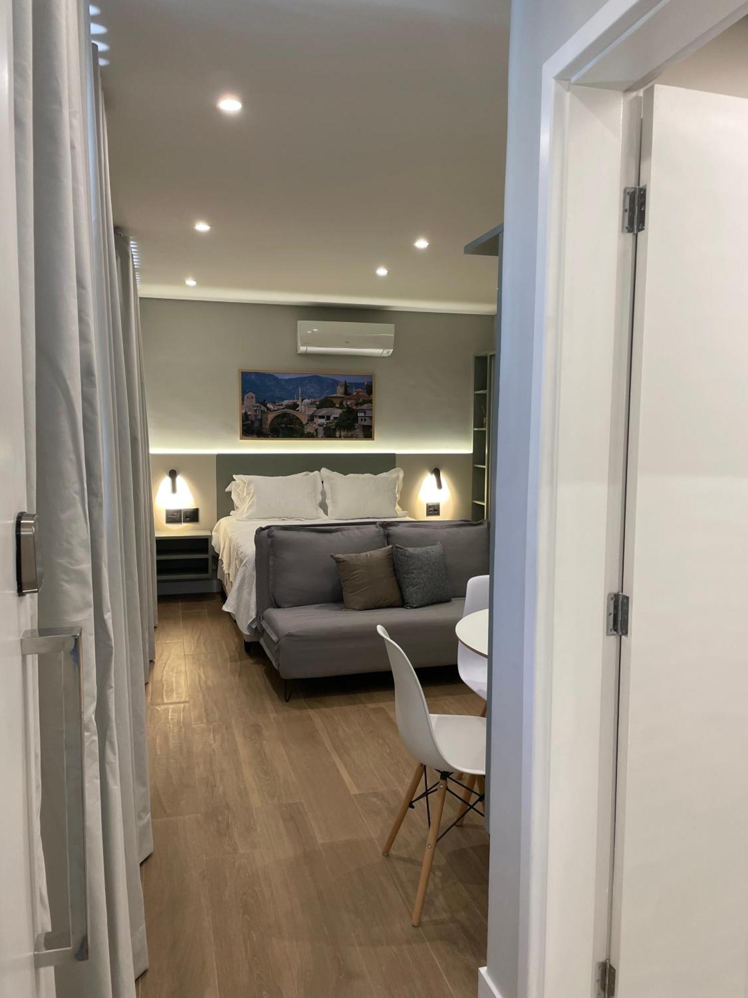 Iguatemi Stay B - Premium Location, Modern And New Space, Affordable São Paulo Luaran gambar